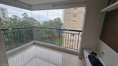 Apartamento, 2 quartos, 84 m² - Foto 1