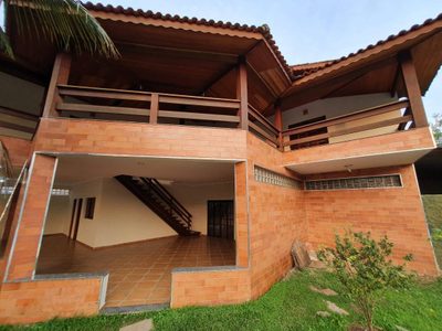 Casa, 5 quartos - Foto 1