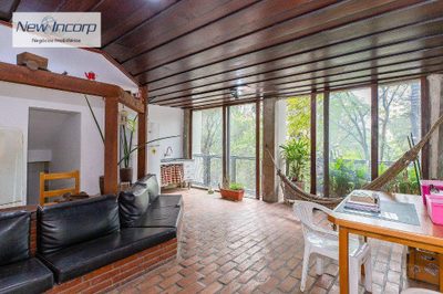 Apartamento, 4 quartos, 320 m² - Foto 3
