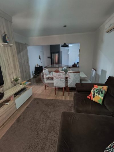 Apartamento, 2 quartos, 80 m² - Foto 2