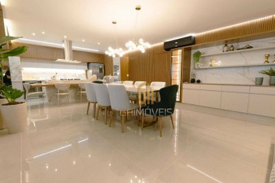 Apartamento, 4 quartos, 260 m² - Foto 5