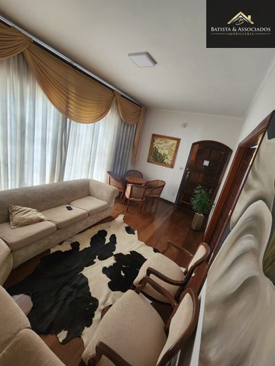 Casa, 3 quartos, 192 m² - Foto 1