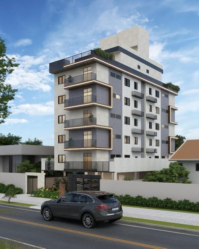 Apartamento, 3 quartos, 88 m² - Foto 1