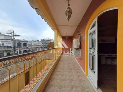 Casa, 4 quartos, 321 m² - Foto 1