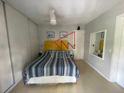 Apartamento, 2 quartos, 90 m² - Foto 1