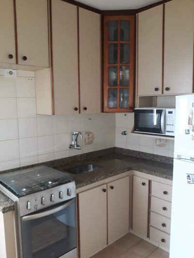 Apartamento, 2 quartos, 64 m² - Foto 5