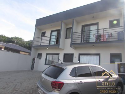 Apartamento, 2 quartos, 50 m² - Foto 3