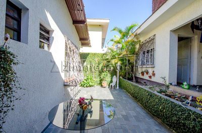 Casa, 3 quartos, 250 m² - Foto 4