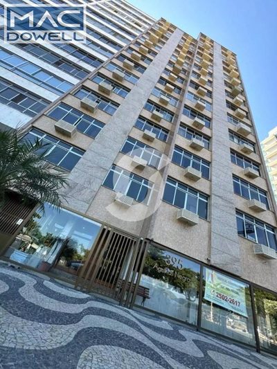 Apartamento, 3 quartos, 135 m² - Foto 1