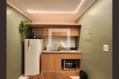 Apartamento, 1 quarto, 35 m² - Foto 5