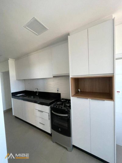 Apartamento, 3 quartos, 115 m² - Foto 1