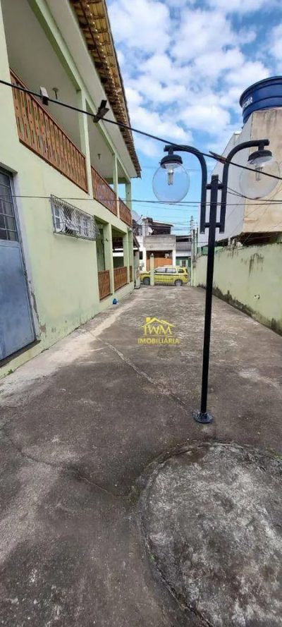 Casa, 4 quartos - Foto 2