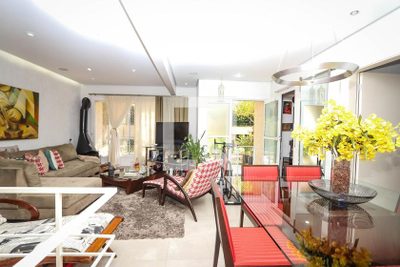 Casa, 3 quartos, 106 m² - Foto 1