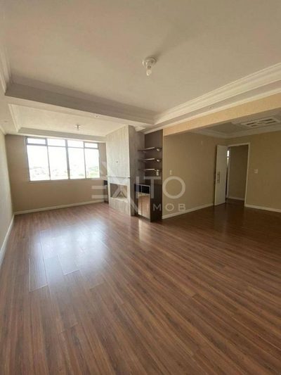 Apartamento, 3 quartos, 98 m² - Foto 4