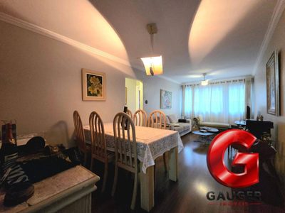 Apartamento, 3 quartos, 128 m² - Foto 3