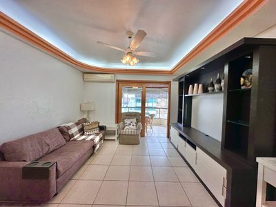 Apartamento, 3 quartos, 152 m² - Foto 3