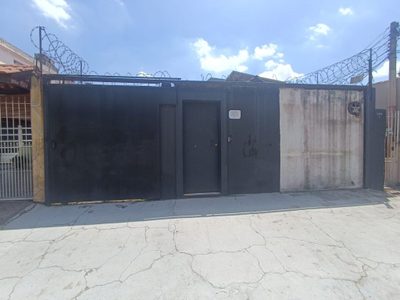 Prédio Inteiro, 125 m² - Foto 1