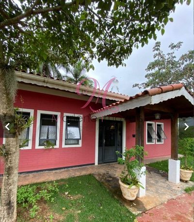 Chácara, 3 quartos - Foto 2
