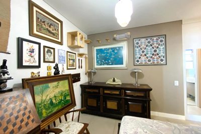 Apartamento, 1 quarto, 72 m² - Foto 4