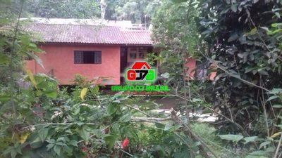 Casa, 2 quartos, 1000 m² - Foto 3