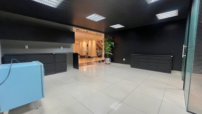 Sala-Conjunto, 39 m² - Foto 5