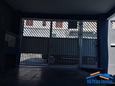 Casa, 2 quartos, 105 m² - Foto 2