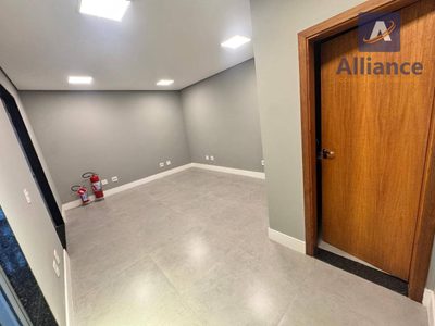 Sala-Conjunto, 27 m² - Foto 3