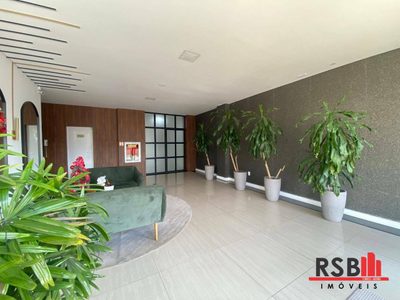 Apartamento, 2 quartos, 64 m² - Foto 4