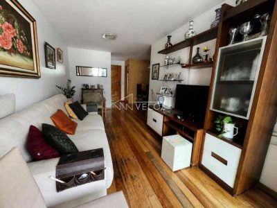 Apartamento, 2 quartos, 95 m² - Foto 4