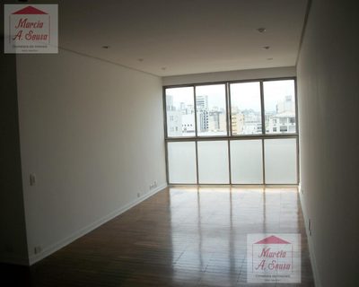Apartamento, 3 quartos, 130 m² - Foto 1