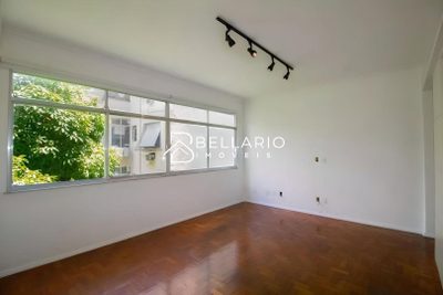 Apartamento, 2 quartos, 90 m² - Foto 3