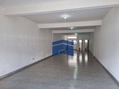 Loja-Salão, 100 m² - Foto 3