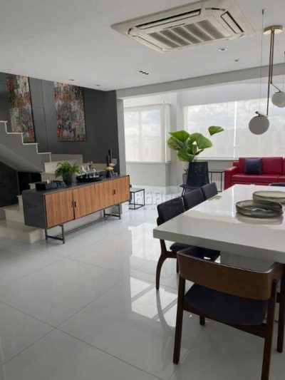 Apartamento, 3 quartos, 199 m² - Foto 4