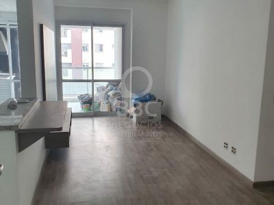 Apartamento, 2 quartos, 75 m² - Foto 2