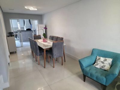 Casa, 4 quartos, 188 m² - Foto 3