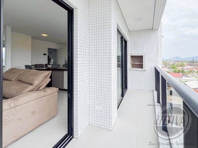 Apartamento, 2 quartos, 79 m² - Foto 4