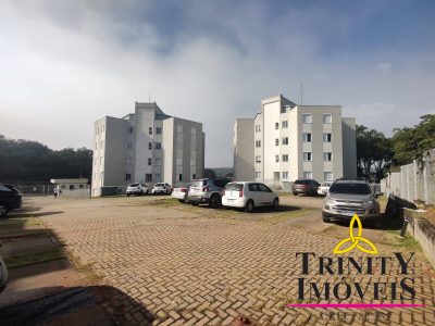 Apartamento, 2 quartos, 47 m² - Foto 5