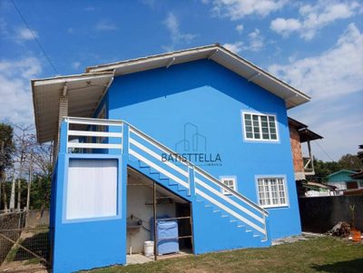 Casa, 4 quartos, 180 m² - Foto 3