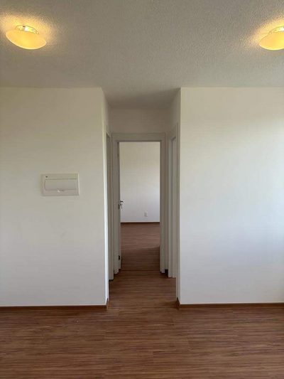 Apartamento, 2 quartos, 39 m² - Foto 5