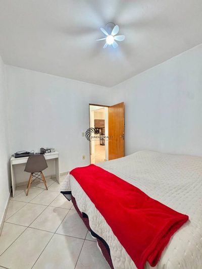Casa, 3 quartos, 112 m² - Foto 2