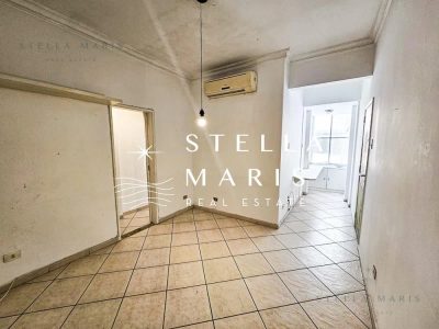 Apartamento, 1 quarto, 55 m² - Foto 2