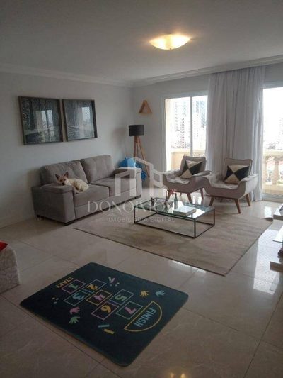 Apartamento, 2 quartos, 180 m² - Foto 1