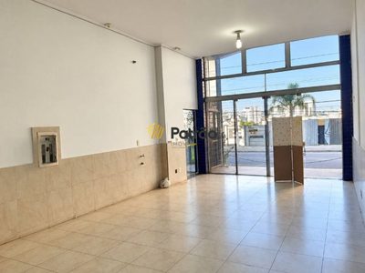 Loja-Salão, 155 m² - Foto 2