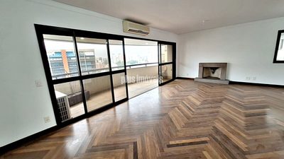 Apartamento, 3 quartos, 250 m² - Foto 5