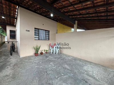 Casa, 2 quartos, 70 m² - Foto 2