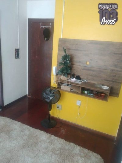 Apartamento, 1 quarto, 35 m² - Foto 4