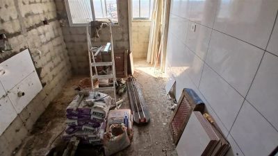 Apartamento, 1 quarto, 41 m² - Foto 4