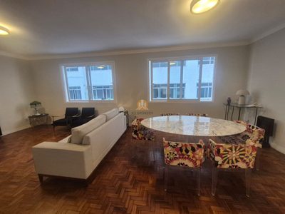 Apartamento, 3 quartos, 142 m² - Foto 2