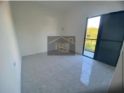 Casa de Condomínio, 2 quartos - Foto 5