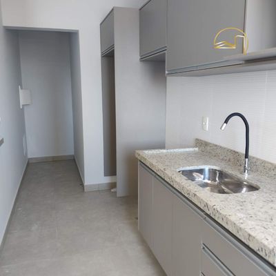 Apartamento, 3 quartos, 85 m² - Foto 3